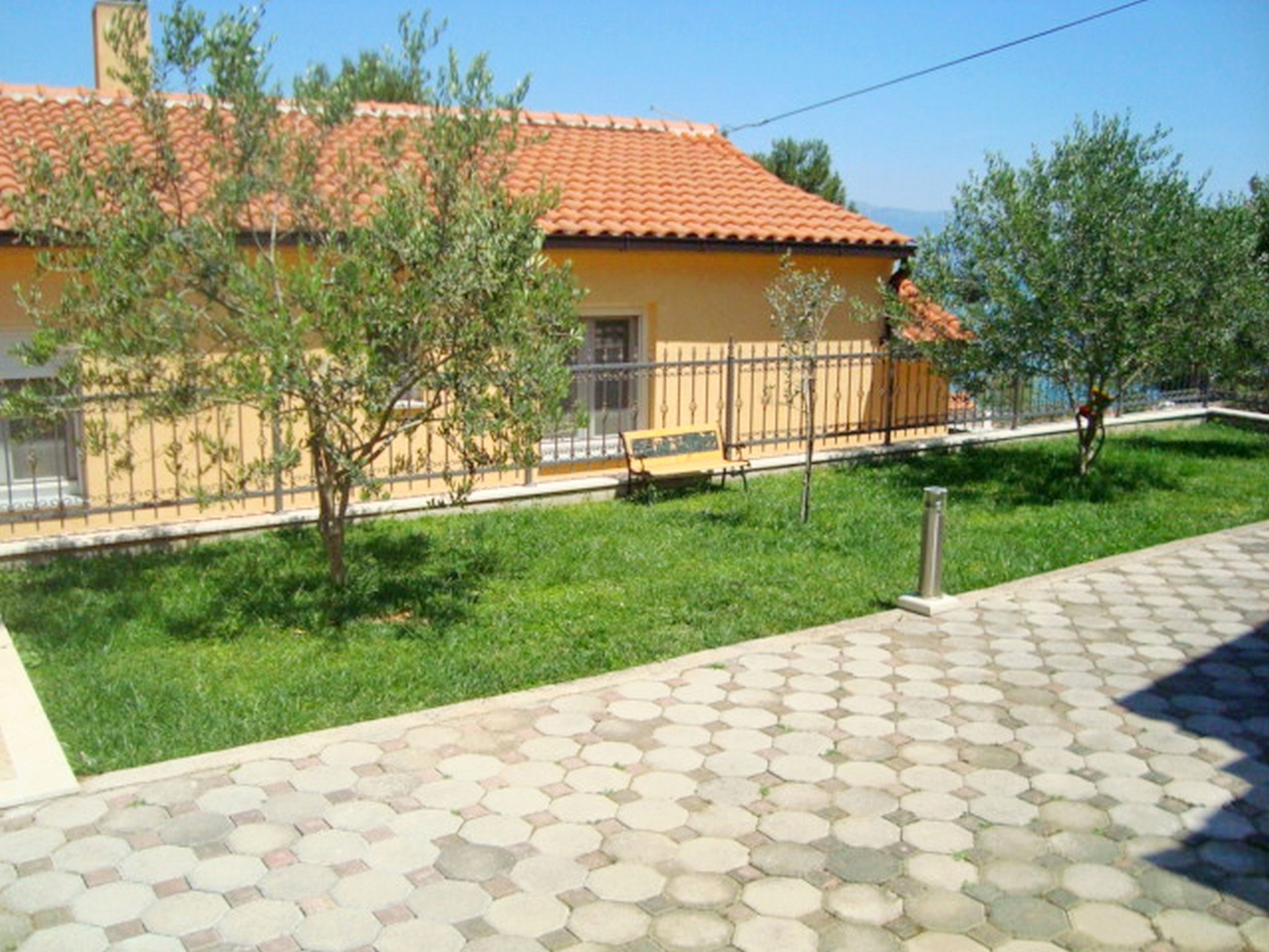 Apartments Jozo 42/50