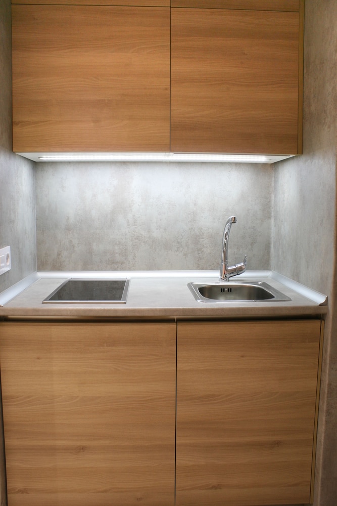Apartamentos Recoletos 64/65