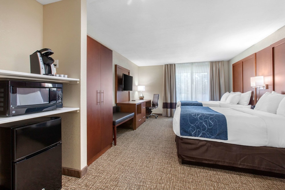 Comfort Inn Suites Pinetop Show Low 6/28