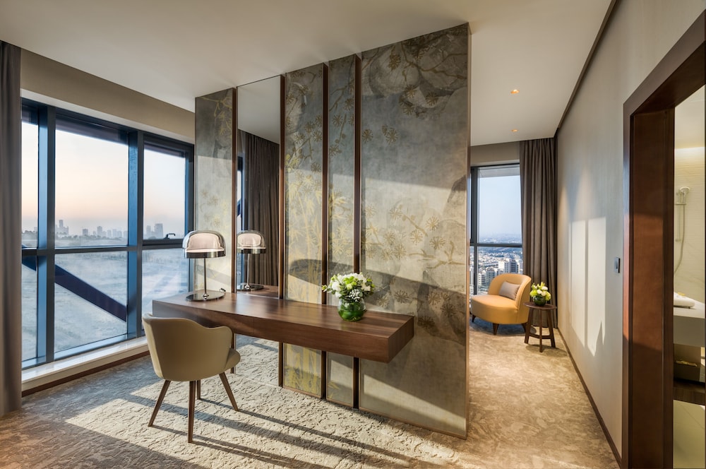 Millennium Place Barsha Heights Hotel 37/61