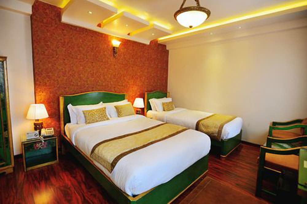 Mandala Boutique Hotel 9/21