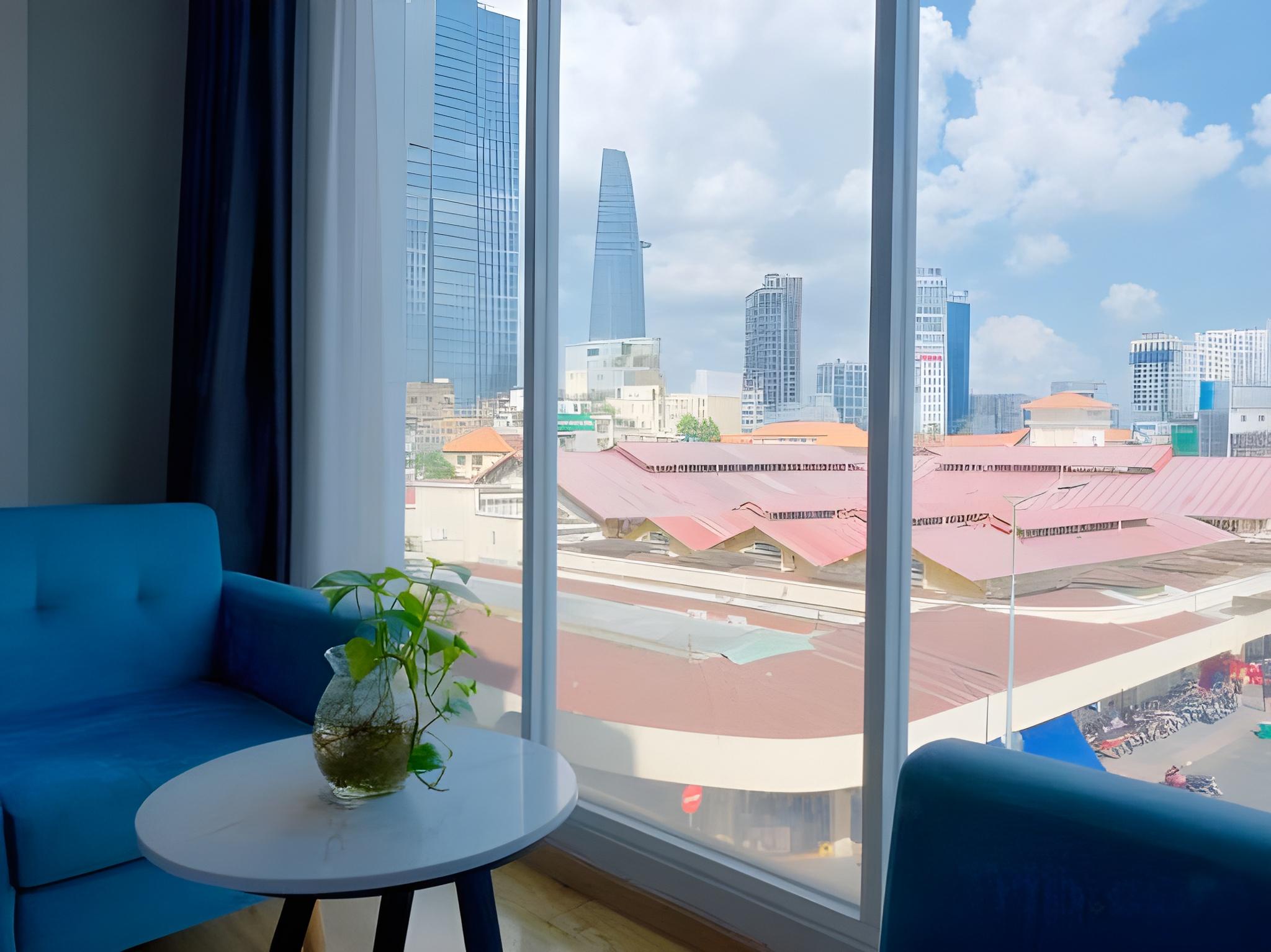 Ngan Ha Hotel 69/80