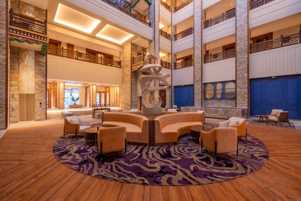 Vivanta Arunachal Pradesh Tawang 19/37