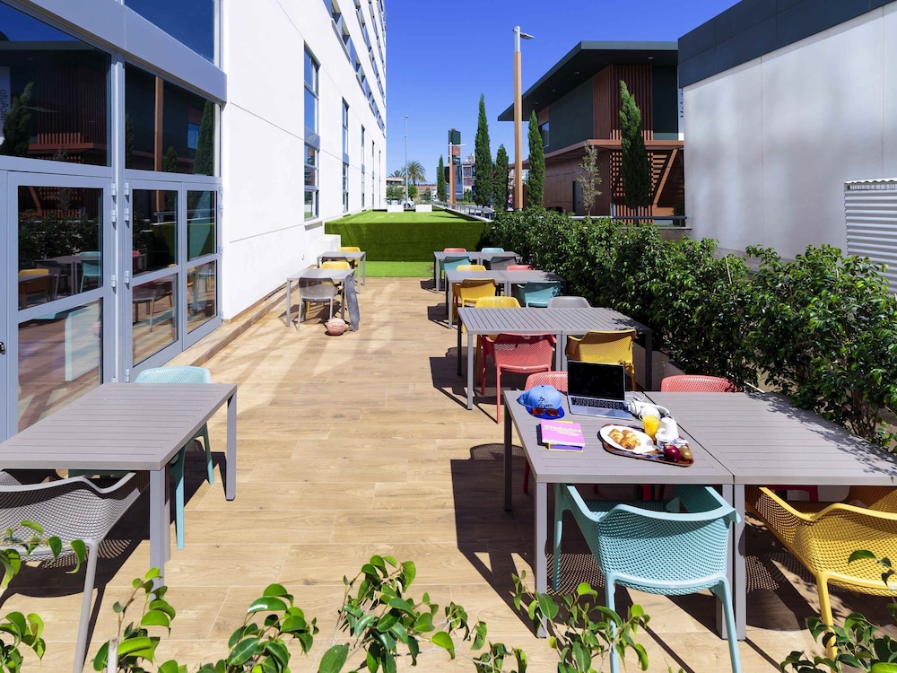 IBIS BUDGET HUERTA DE MURCIA 28/44
