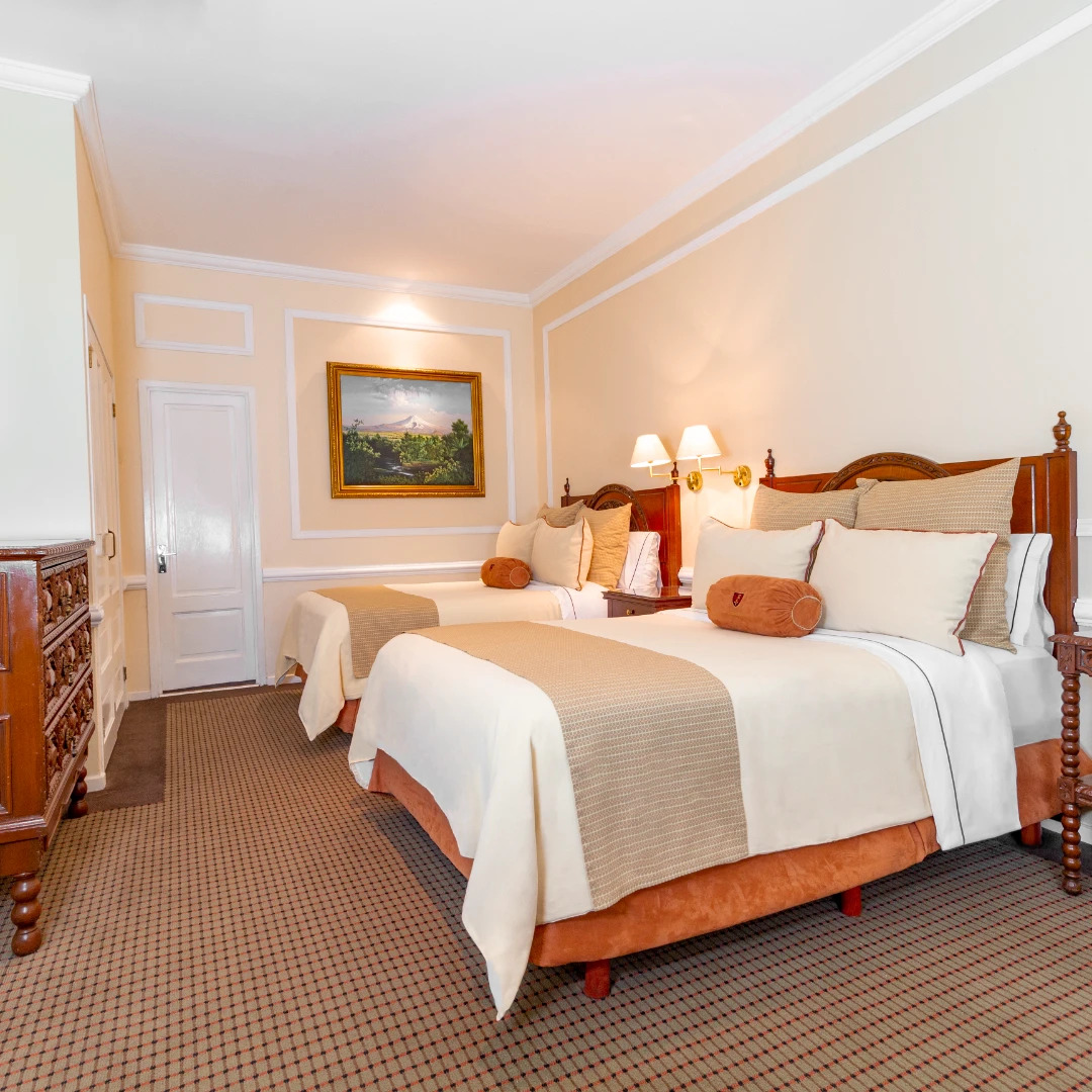 Hotel Geneve Mexico City 31/59