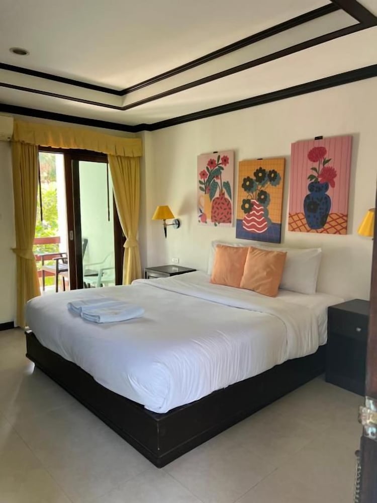 Samui Seabreeze Place 20/43