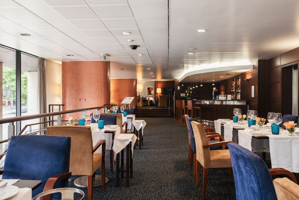 Marques de Pombal Hotel 54/76