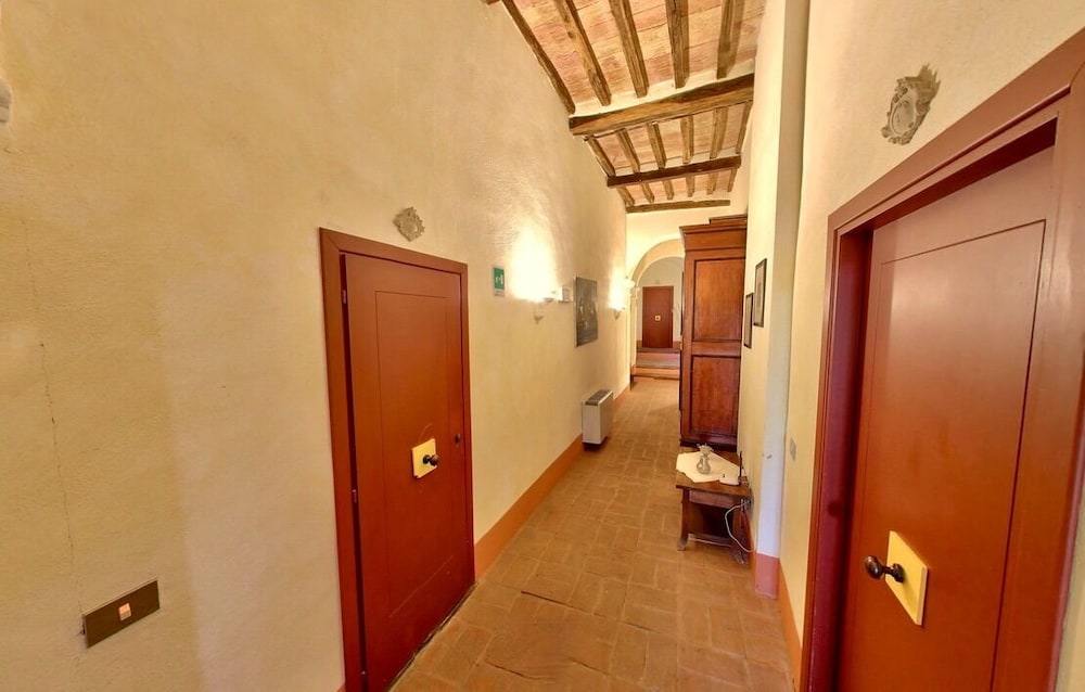 Country House Monasterio Le Grazie 41/41