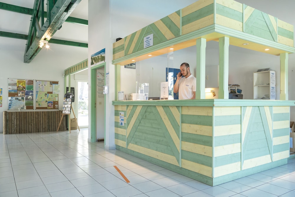 BLEU OCEAN 7/48