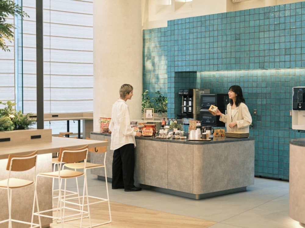 Prince Smart Inn Nagoya Sakae 8/55
