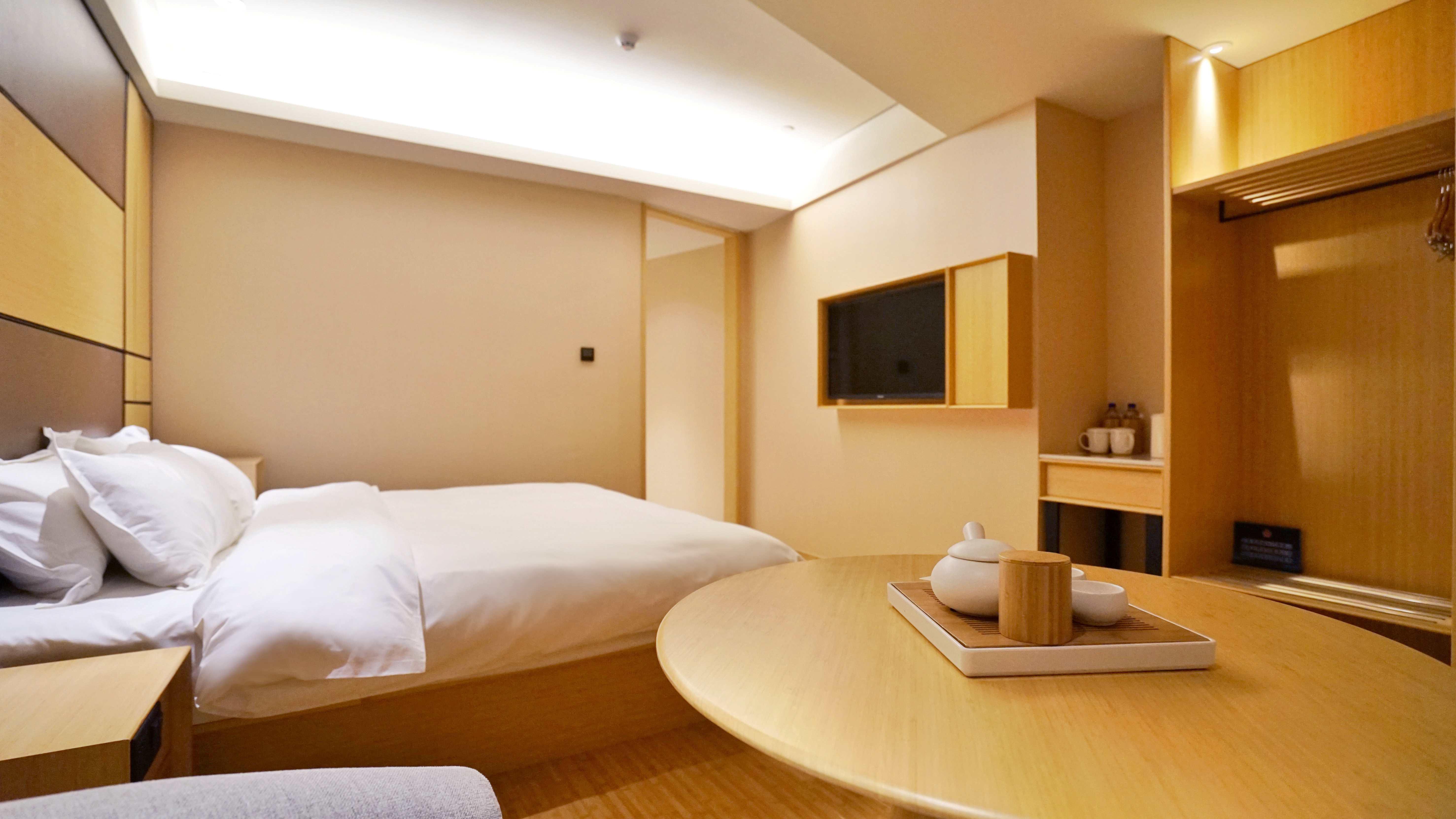 JI Hotel (Beijng Changping Longshui Road) 15/22