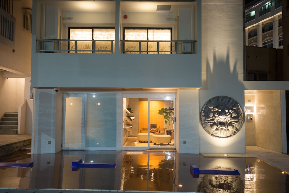 Condominio Makishi Annesso 3/28