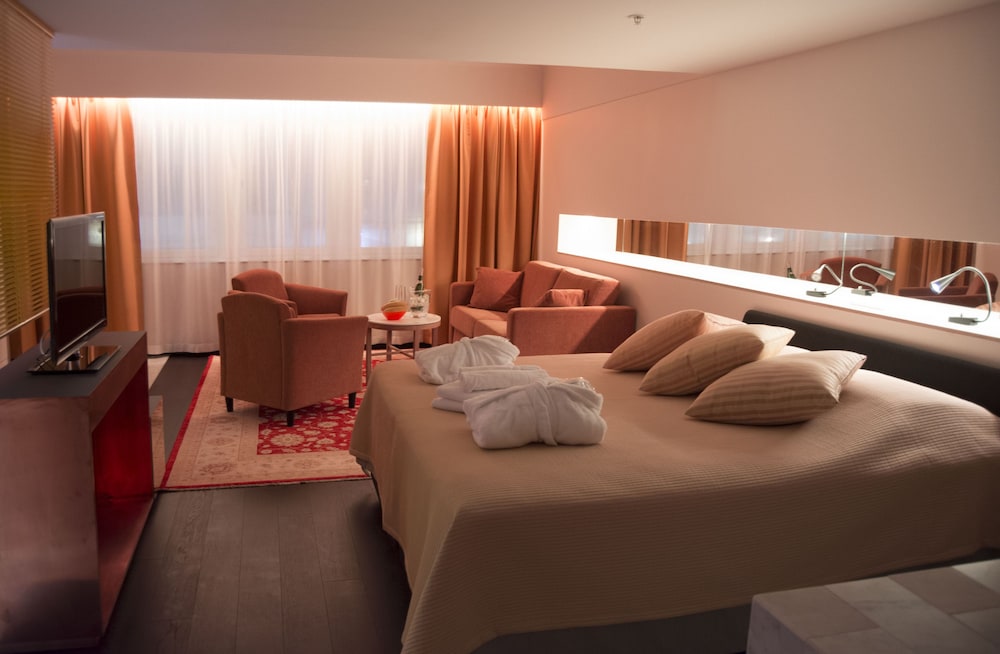 Hotel Fridhemsplan 18/50