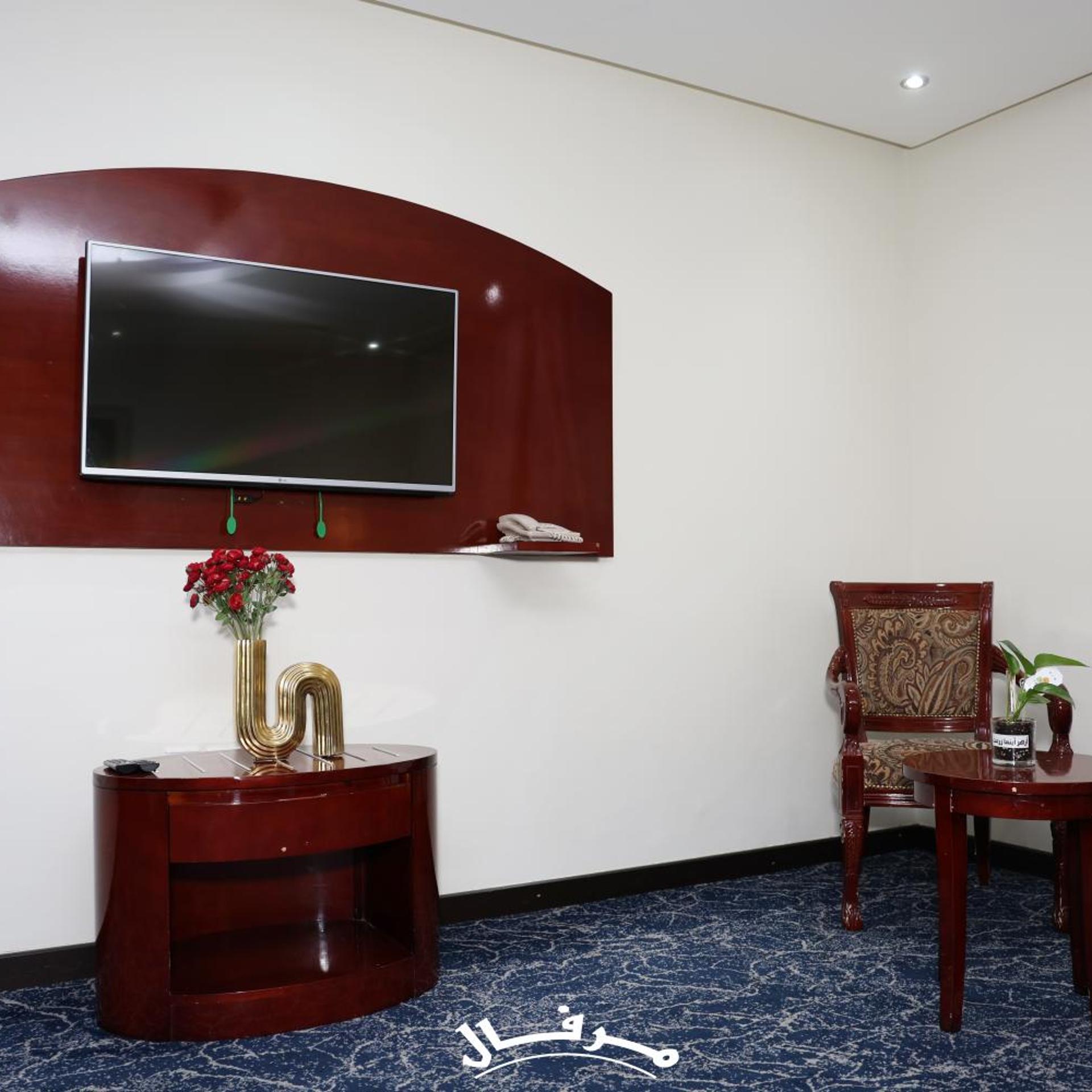 مرفال رويال(Merfal serviced Apartments-Royal) 7/52