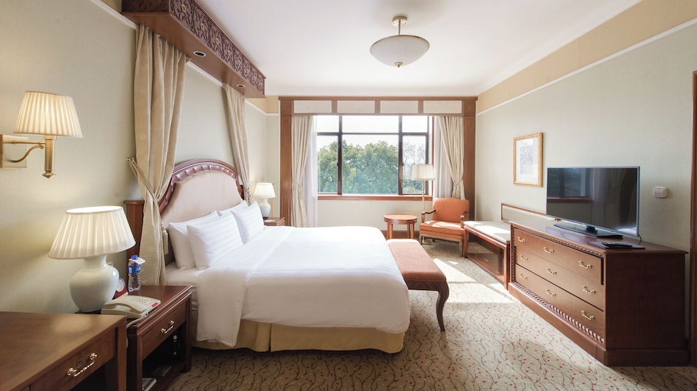 Shangri La Hangzhou 28/50
