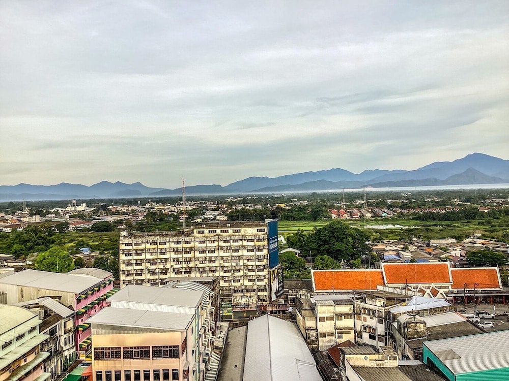 Thai酒店(Thai Hotel) 图片4