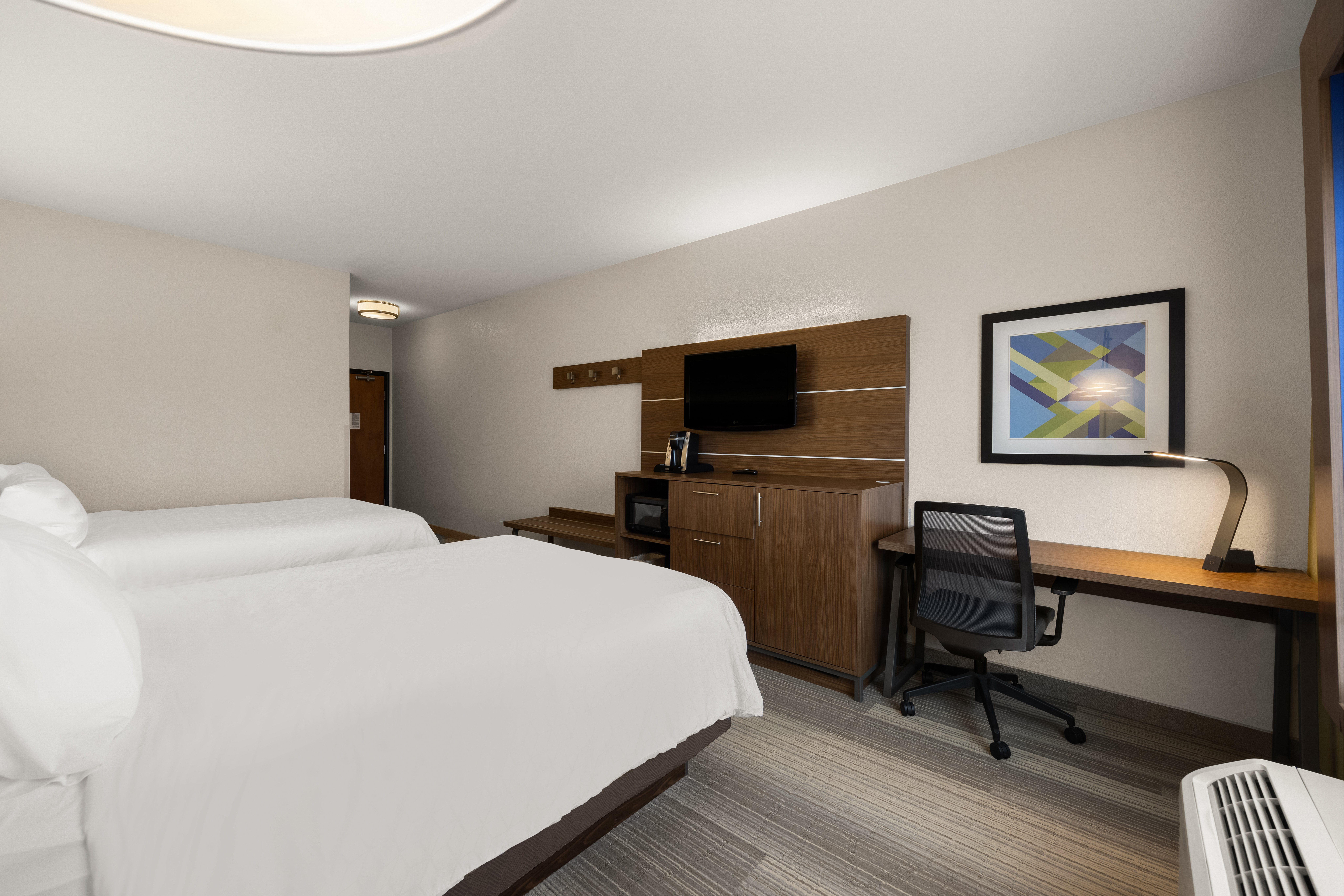 Holiday Inn Express Hotel And Suites Limon I 70 Ex 359 36/75