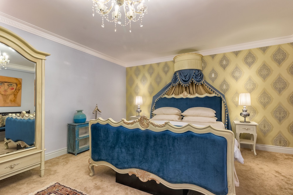 Kent Cottage酒店(Kent Cottage) 图片5