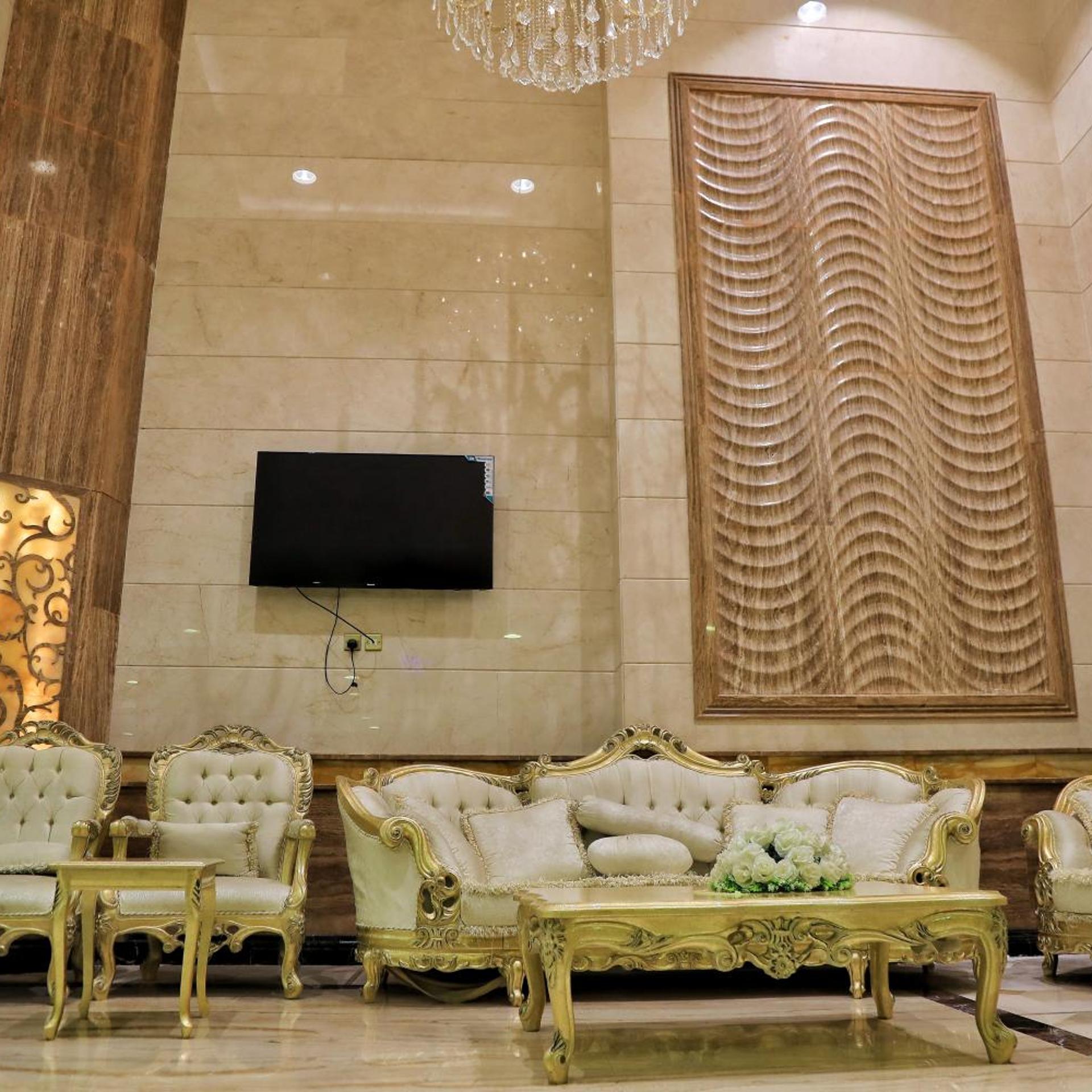 فندق واحة المسك(Wahat Almisk Hotel) 48/52