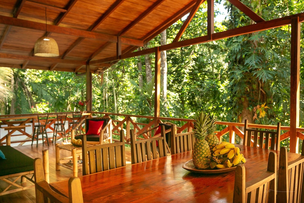 La Kukula Lodge 55/71