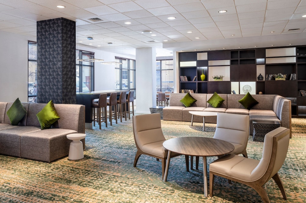 Residence Inn by Marriott Austin Downtown/Convention Center 37/59