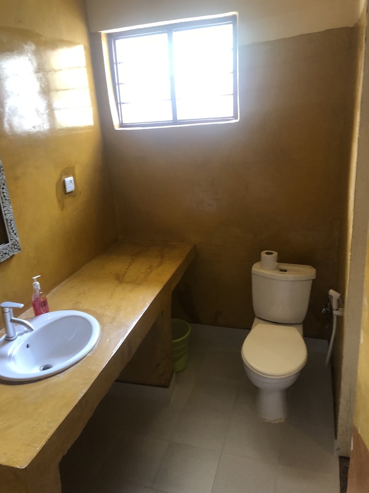 Zanzibar Dream Lodge 47/50