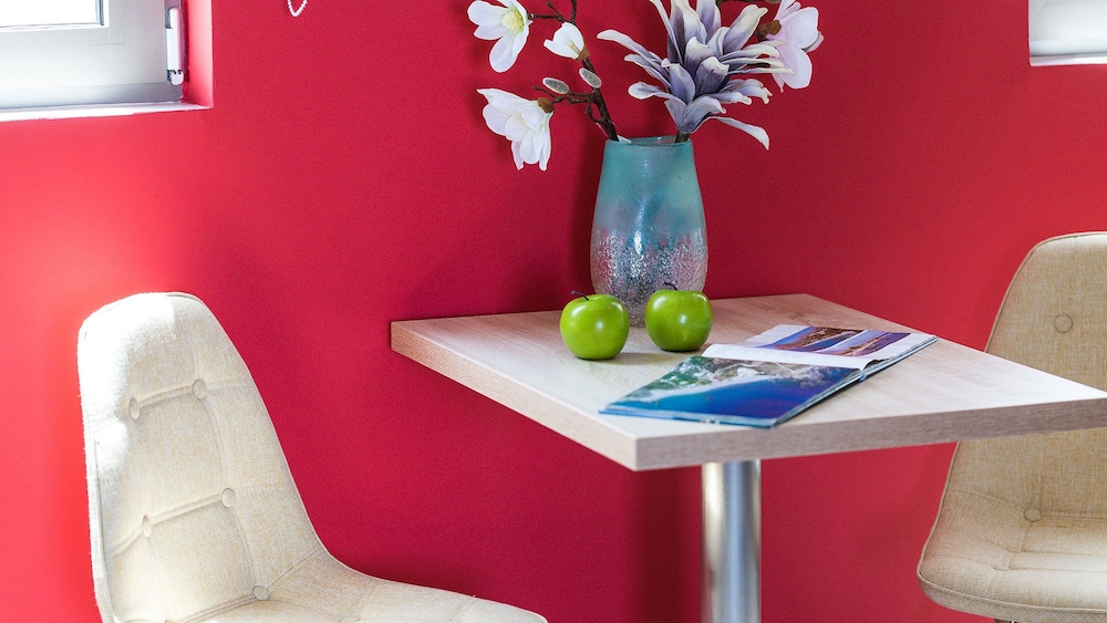 Menta City Boutique Hotel 34/67