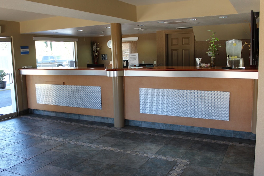 Best Western Cajon Pass 8/54