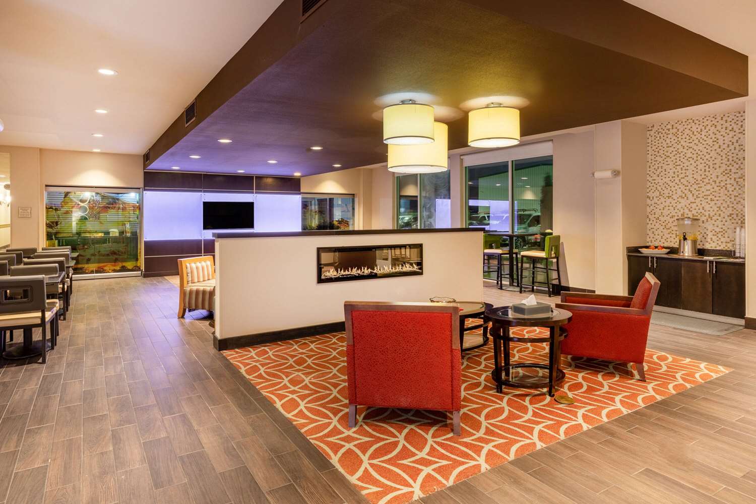 La Quinta Inn & Suites by Wyndham Wichita Falls - MSU Area 26/40