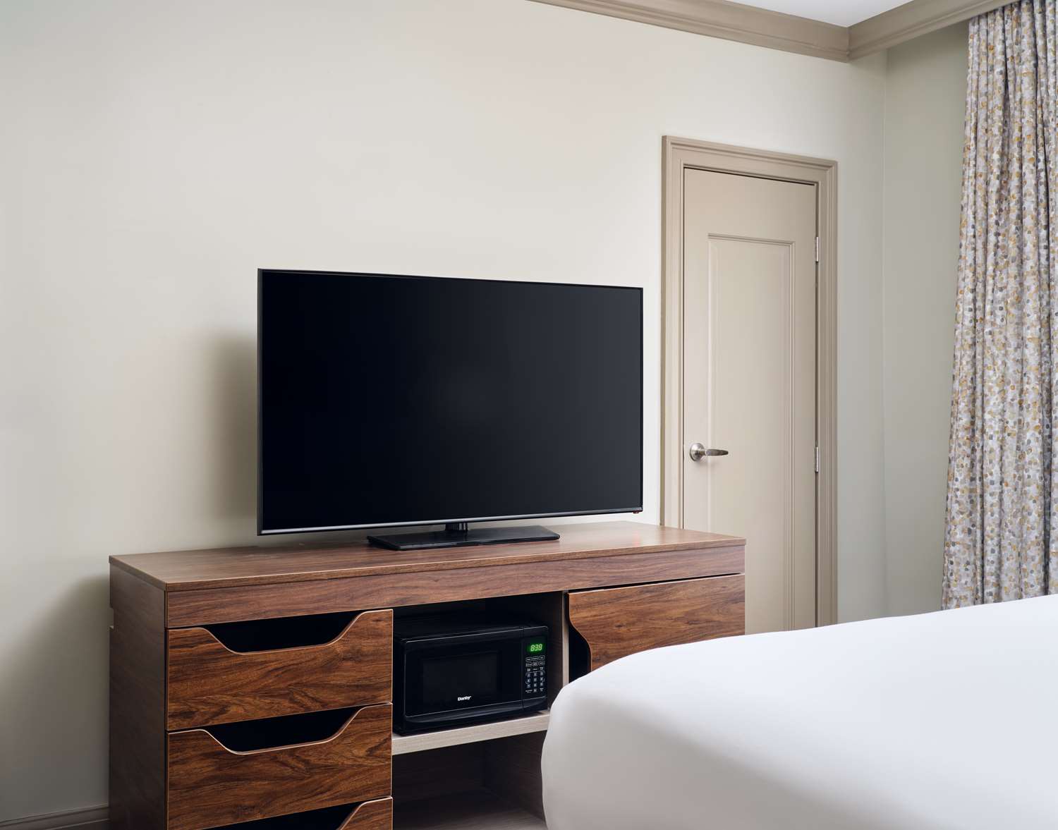 جناح استوديو بسرير كينج لذوي الإعاقة، Hampton Inn & Suites New Orleans Canal St. French Quarter 5/7