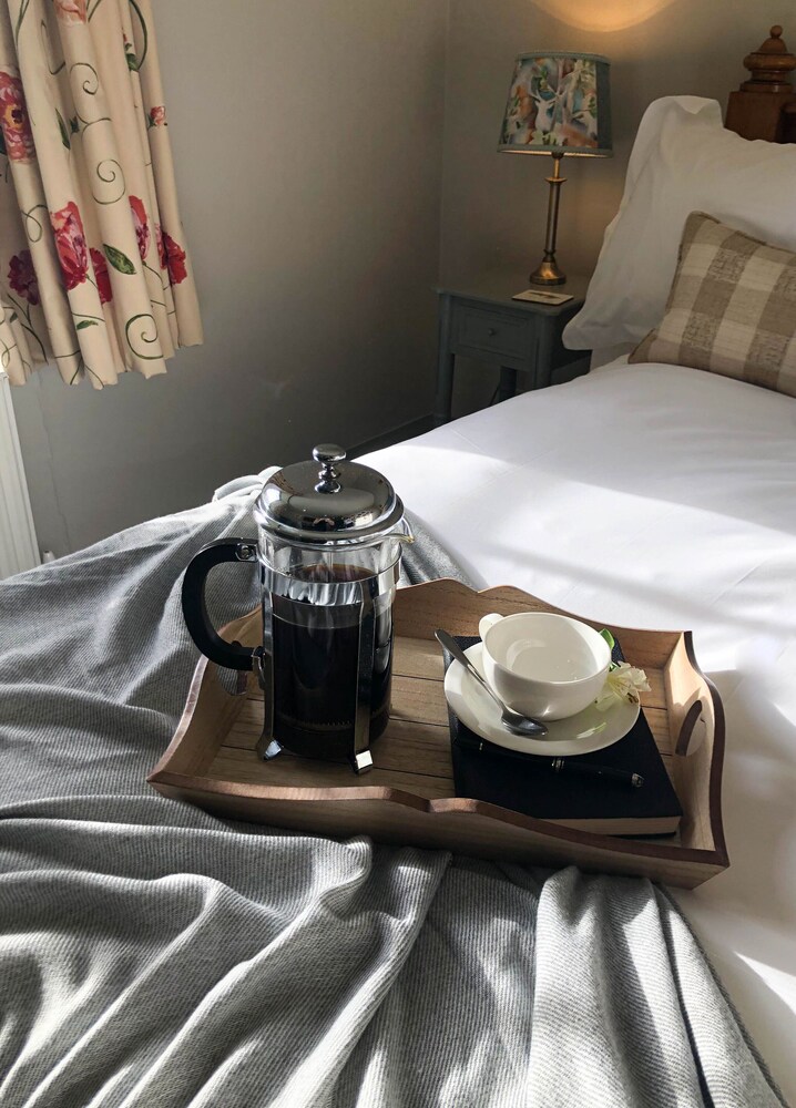 FORSS HOUSE HOTEL 22/40