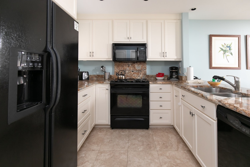 Kiawah Island Golf Resort - Villas 37/74
