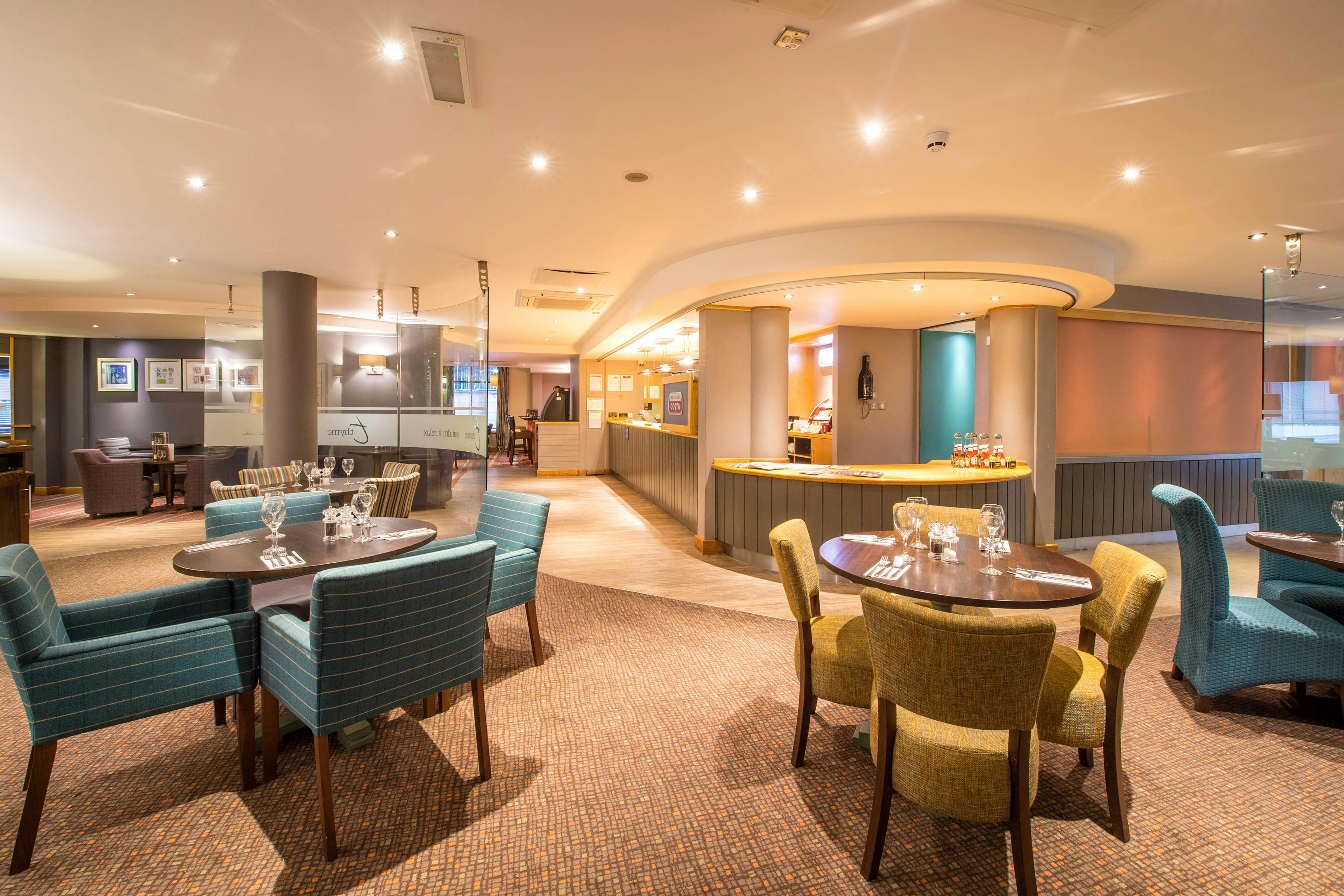 Premier Inn Liverpool City Centre (Moorfields) Hotel 29/37