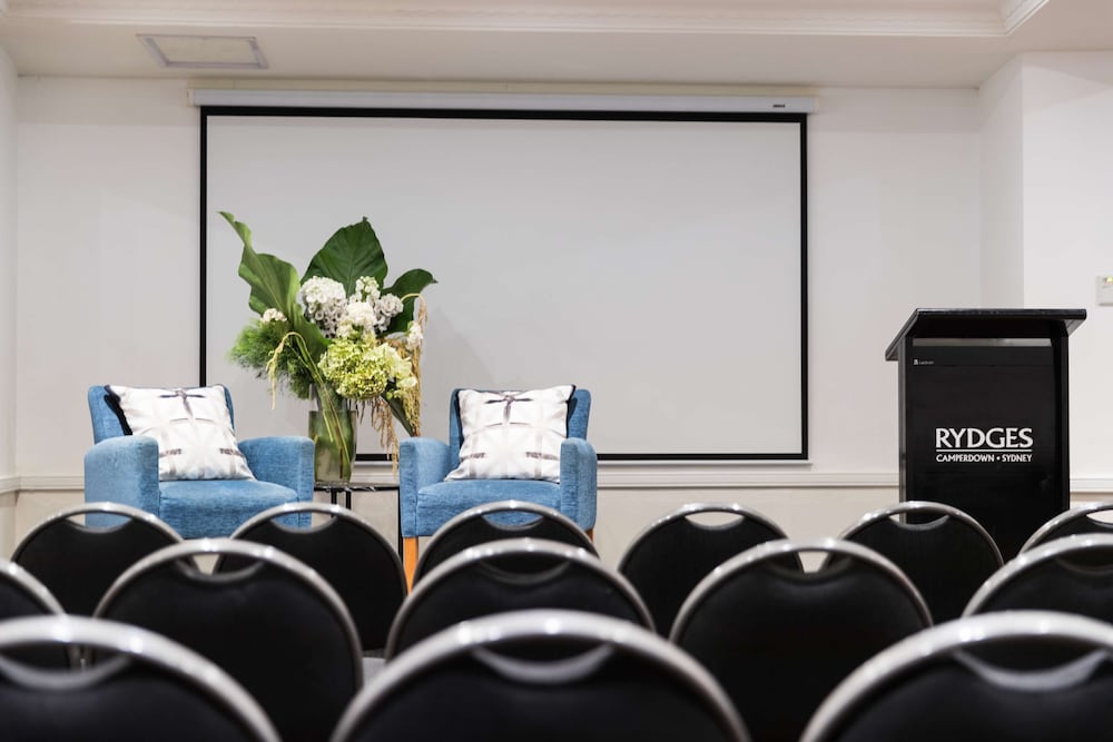 RYDGES CAMPERDOWN 45/49