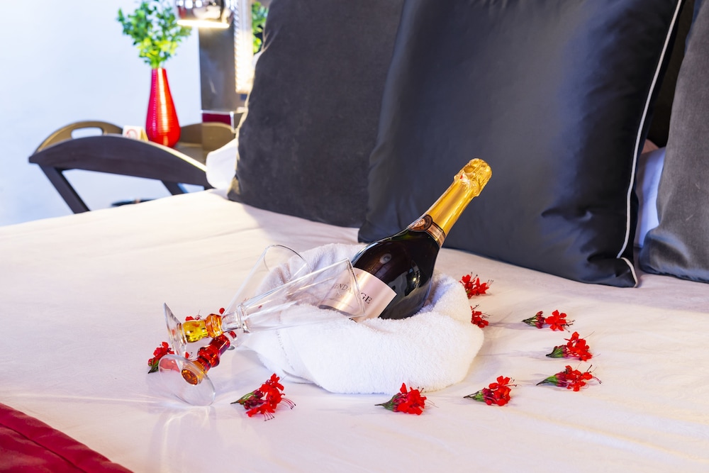 Ama Zulu Guesthouse And Safaris 12/50