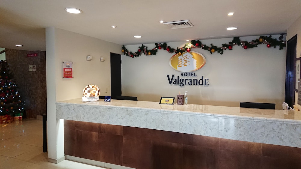 Hotel Valgrande 3/68