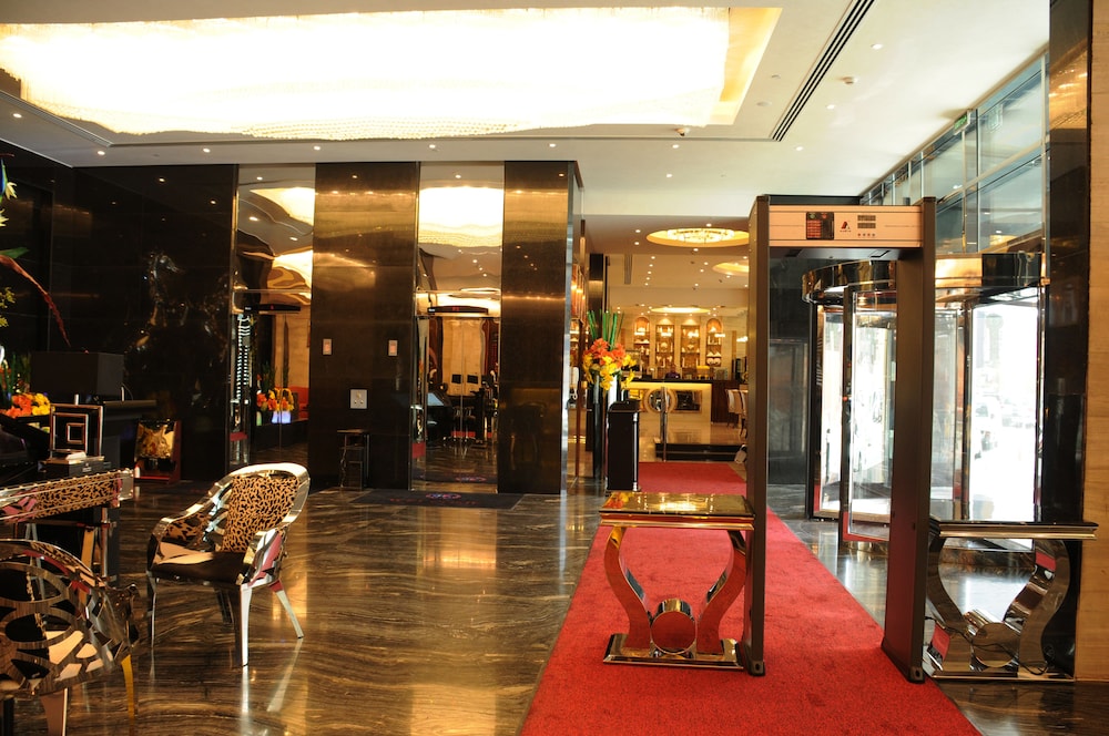 Frsan Palace Hotel 41/69