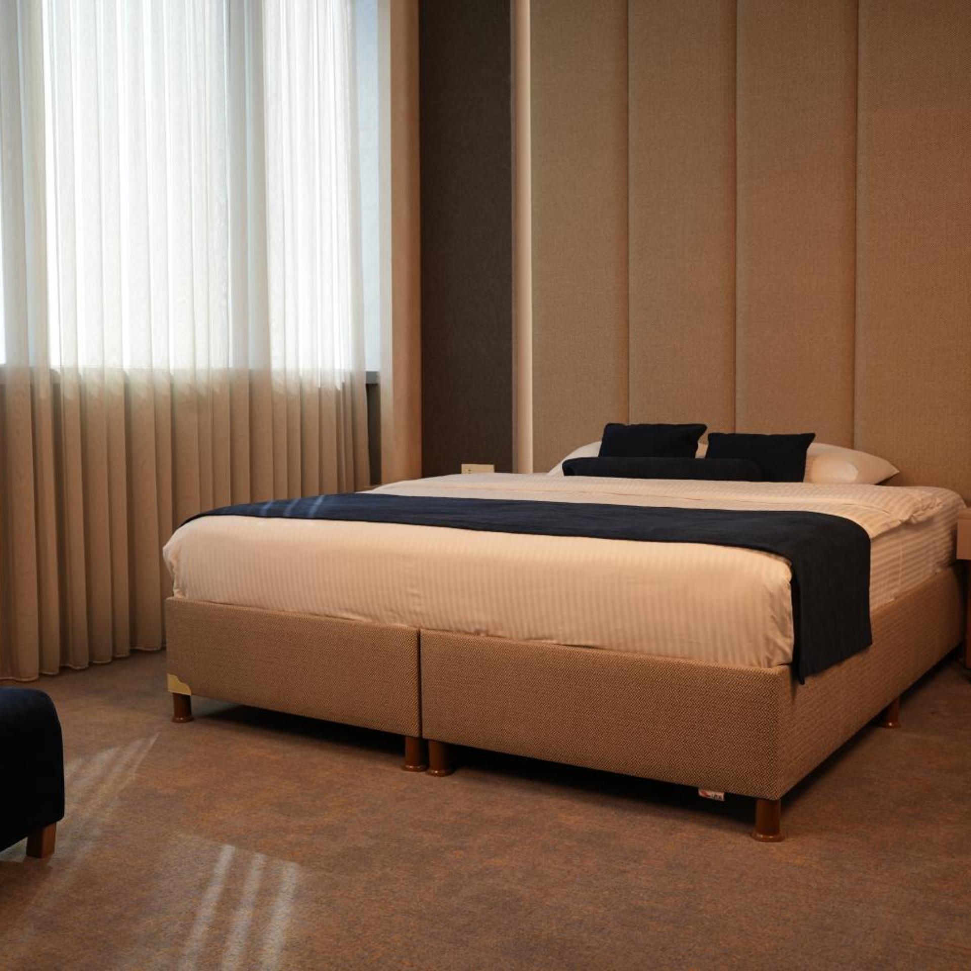 Darin Plaza Hotel Erbil 15/61