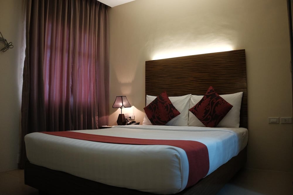 Sebastien Hotel 15/54
