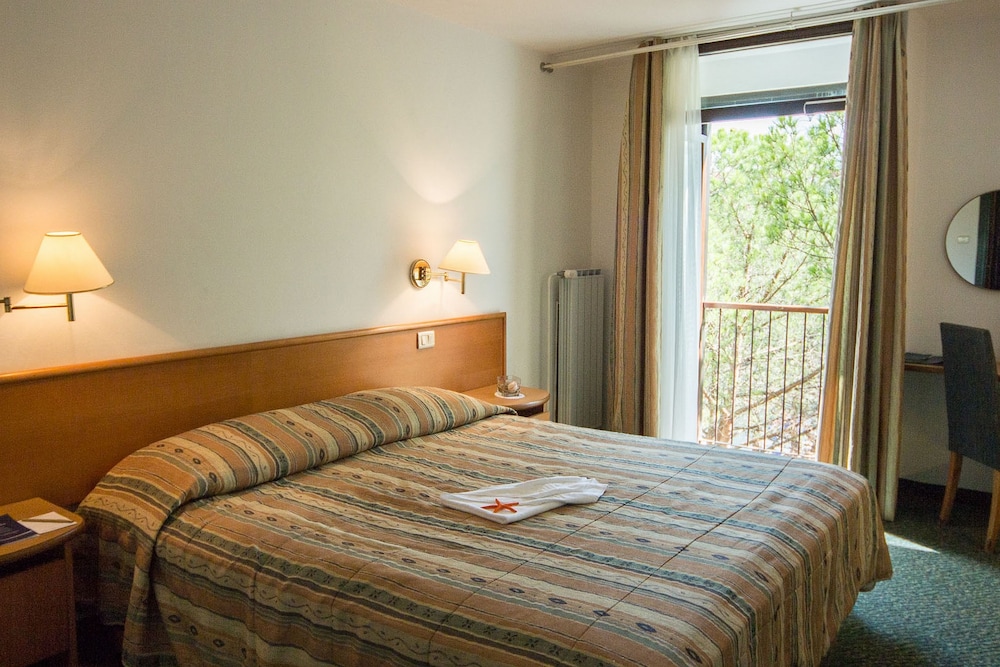 Hotel Vile Park 21/68