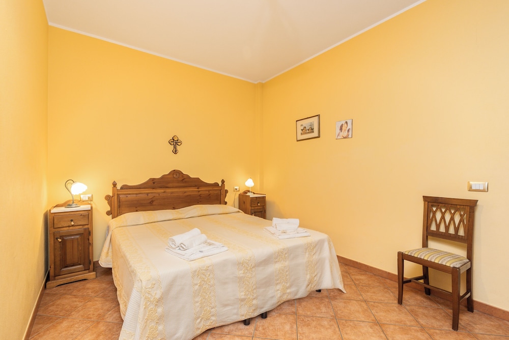 RESIDENCE FUNTANA NOA 11/50