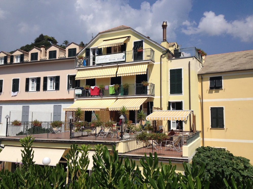 Appartamenti Giada 5/50