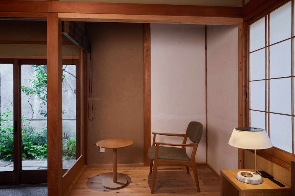 Hotel Cultia Dazaifu 57/60