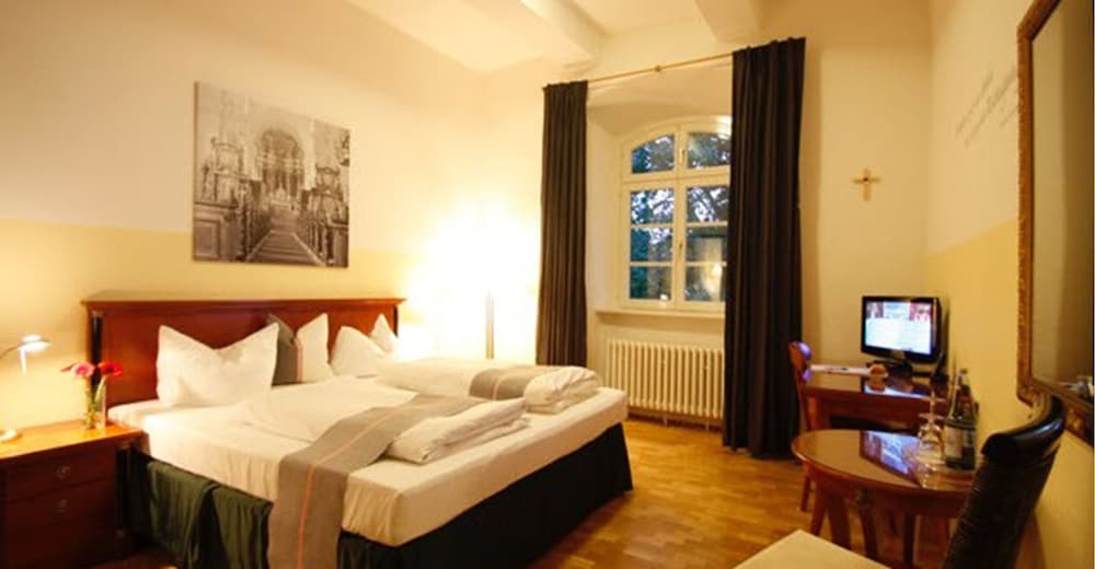 Klosterhotel Woltingerode 6/39