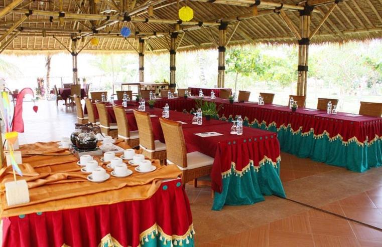 Kalicaa Villa Resort 17/34