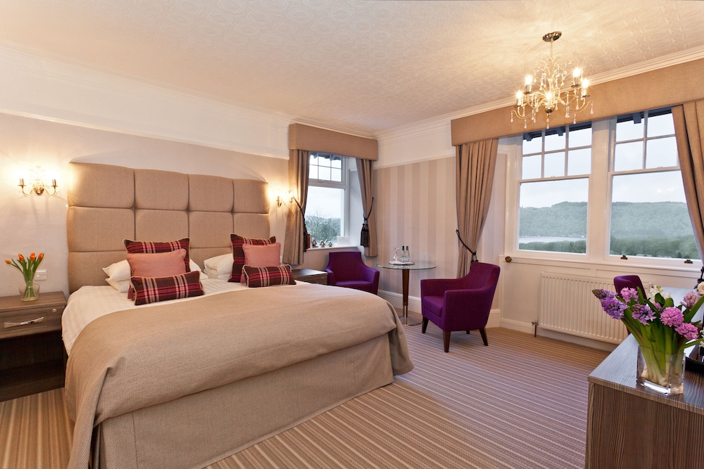 Windermere Hillthwaite Hotel 21/84
