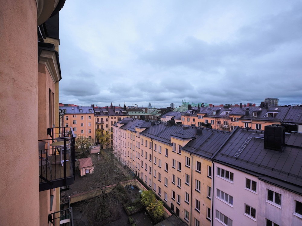 Stockholm Classic Hotel 24/26