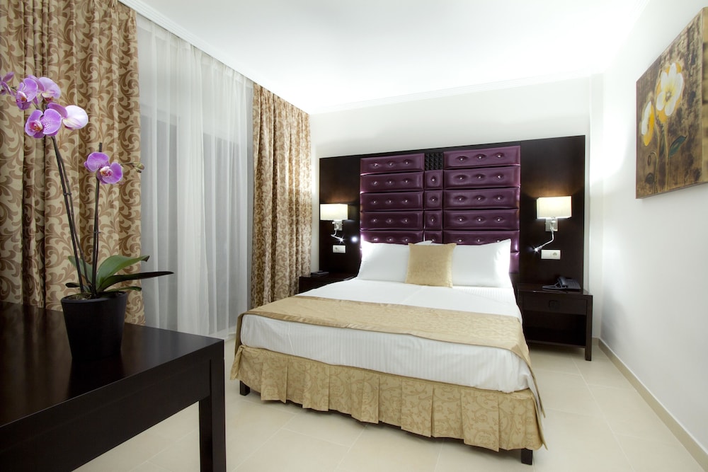 Hotel Bluesea Alboran 6/33