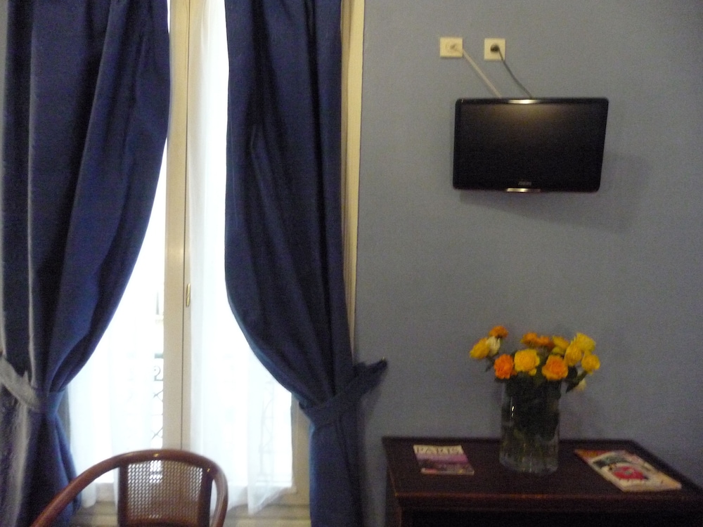 Hotel Ambassadeur Paris 34/46
