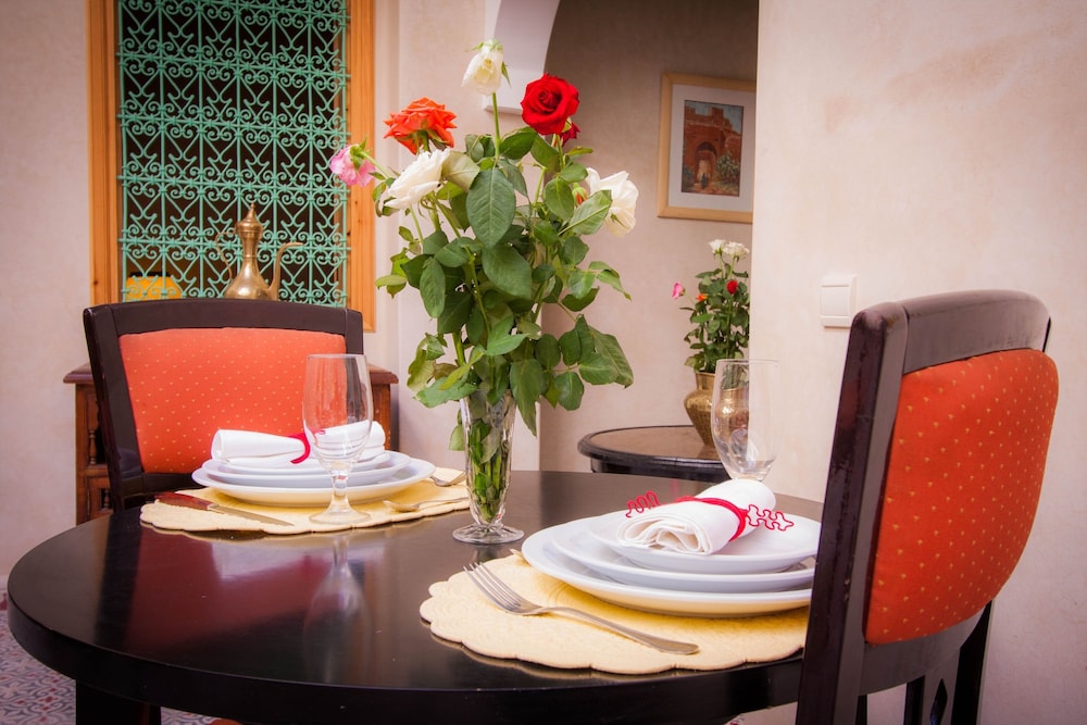 Riad Inaka 34/50